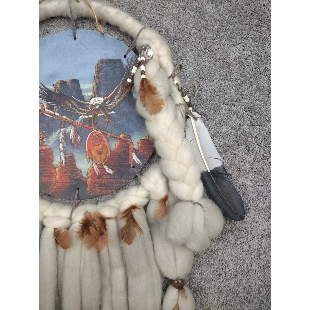 Handmade please see